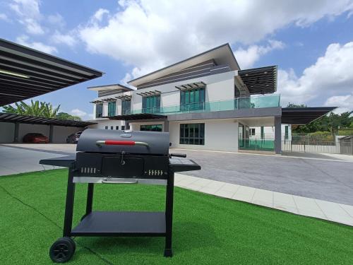 Masai Villa | Memories Village by Antlerzone