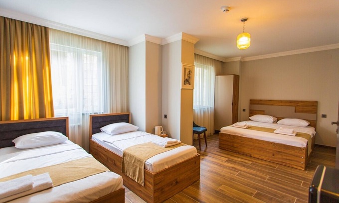 Batumi Hotel | Memory Hotel Batumi