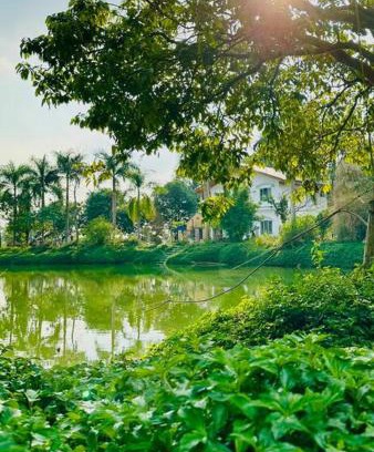 Phuc Yen House | Memory House