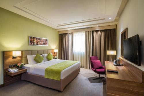Tabuk Hotel | Mena Hotel Tabuk