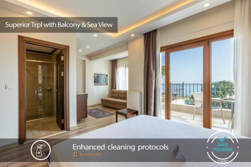 Sultanahmet Apartment | MENAR HOTEL&SUITES -Old City Sultanahmet