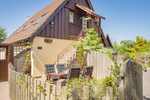 Shipham House | Mendip Mews - Shipham