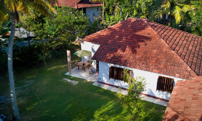 Midigama House | Mendis Cottage