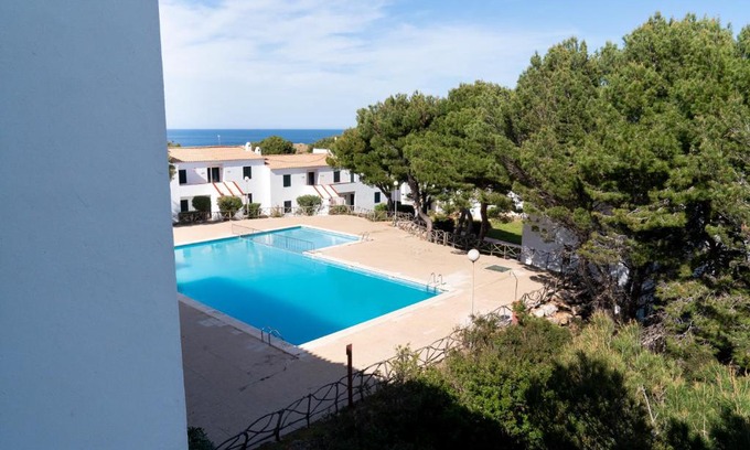 Arenal d'en Castell Apartment | Menorca Arenal d'en Castell