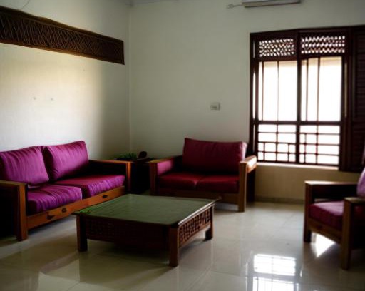 Accra House | Mensah Stay and Sleep Home