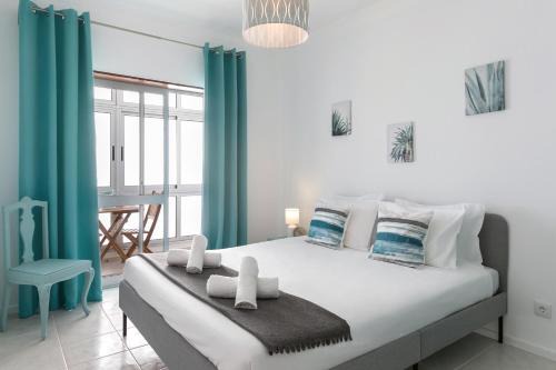 Consolacao Apartment | Menta Mar