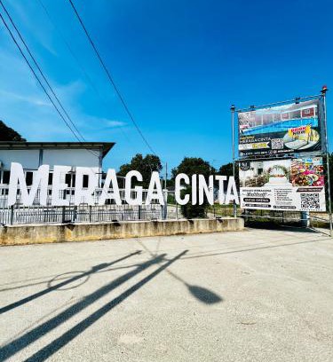 Kijal Hotel | Meraga Cinta Kijal