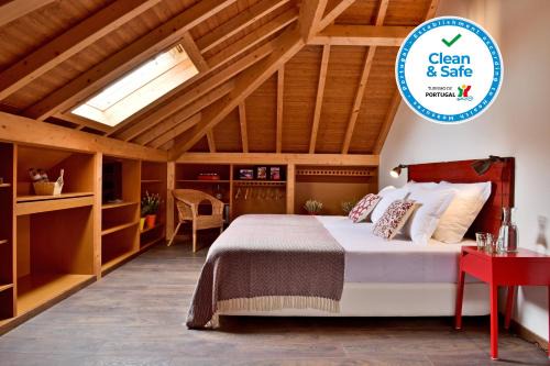 Peniche de Cima Bed & Breakfast | Mercearia D'Alegria Boutique B&B