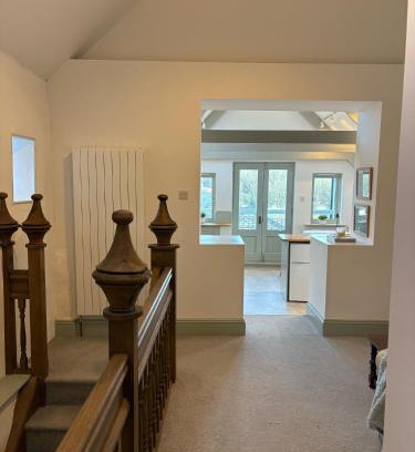 Mabe House | Merchants House