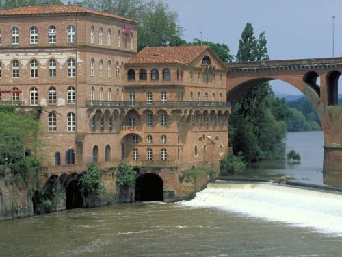 Albi Hotel | Mercure Albi Rives du Tarn