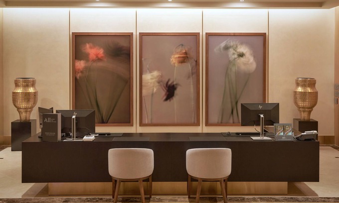 Jungmun Hotel | Mercure Ambassador Jeju