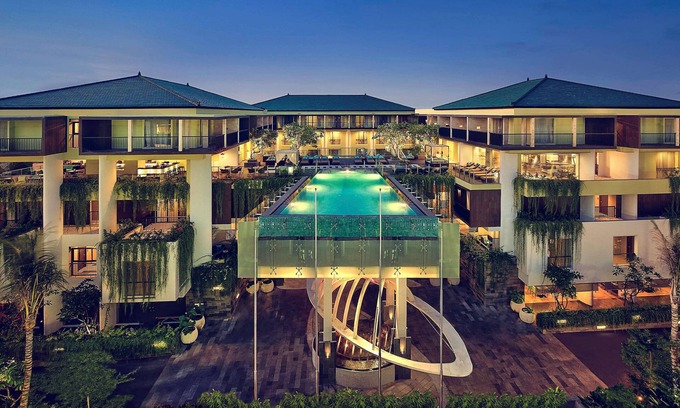 North Legian Hotel | Mercure Bali Legian