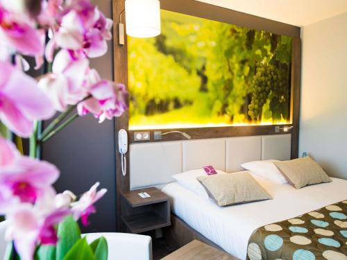 Beaune Hotel | Mercure Beaune Centre