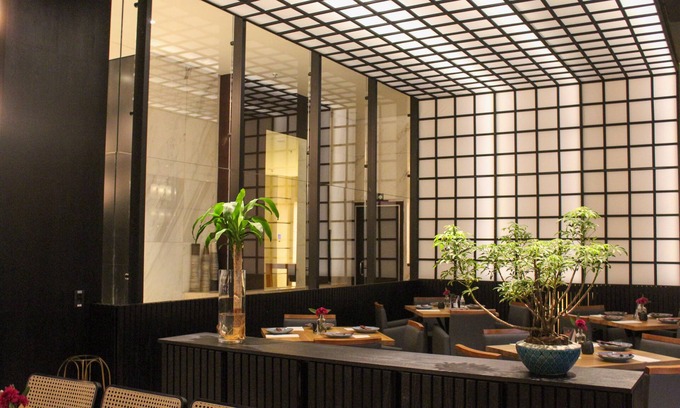 Lourdes Hotel | Mercure Belo Horizonte Lourdes Hotel