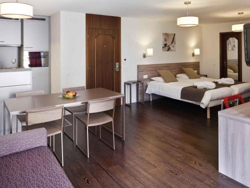 Biel Hotel | Mercure Biel