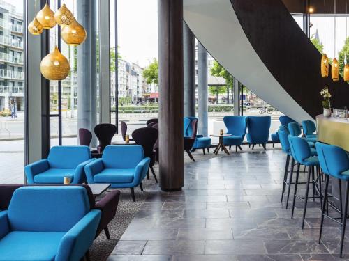 Blankenberge Hotel | Mercure Blankenberge