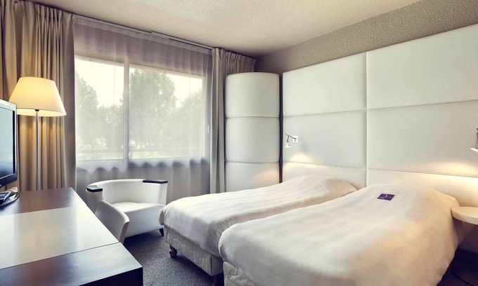 Ussac Hotel | Mercure Brive