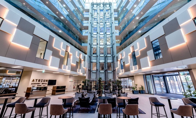 Meyrin Hotel | Mercure Geneva Airport