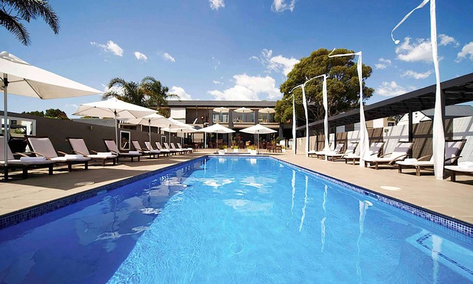 Gerringong Hotel | Mercure Gerringong Resort