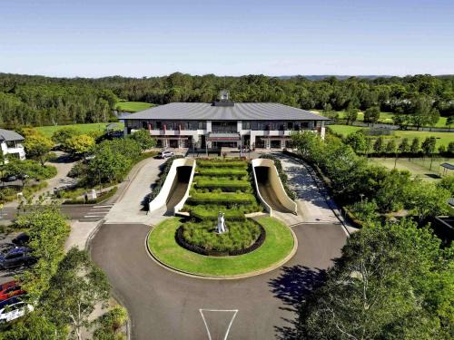 Wyong Hotel | Mercure Kooindah Waters Central Coast