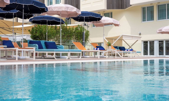 La Rochelle City Centre Hotel | Mercure La Rochelle Vieux-Port