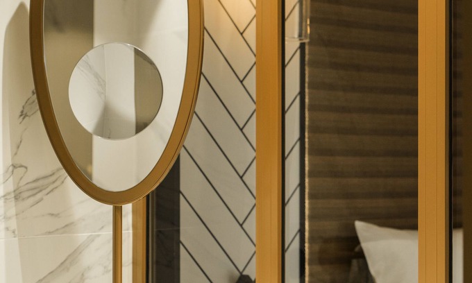 Neudorf-Weimershof Hotel | Mercure Luxembourg off Kirchberg