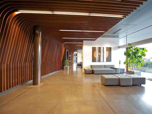 Rovereto Hotel | Mercure Nerocubo Rovereto