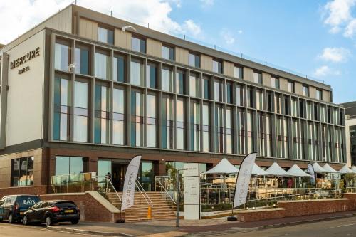 Paignton Hotel | Mercure Paignton Hotel