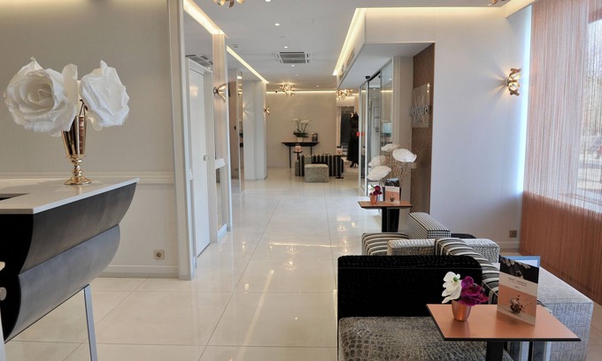 13th Arrondissement Hotel | Mercure Paris Place d'Italie