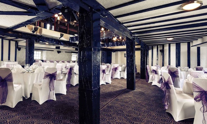 Perth Hotel | Mercure Perth Hotel