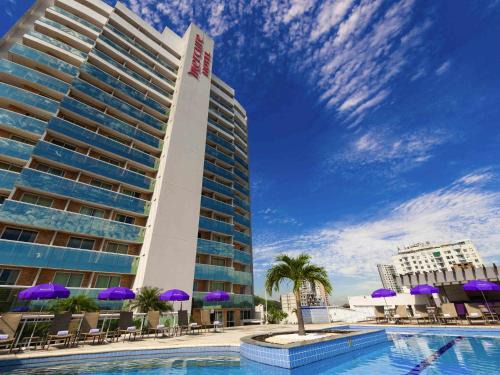 Centro Hotel | Mercure Rio de Janeiro Nova Iguaçu