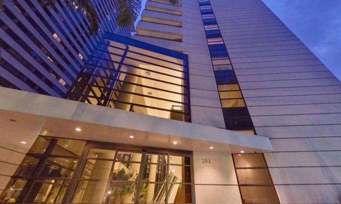 Paraiso Hotel | Mercure São Paulo Grand Plaza Paulista