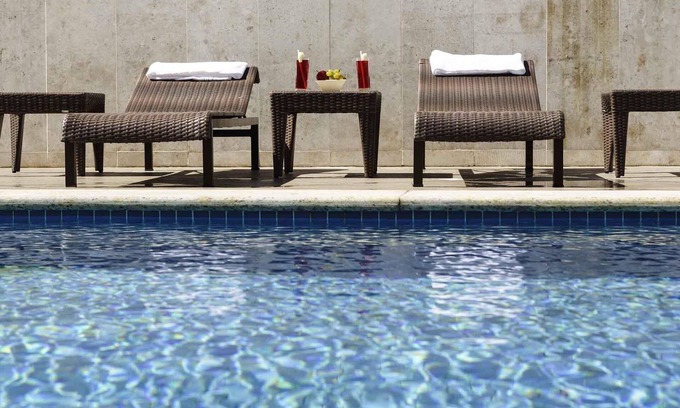 Pituba Hotel | Mercure Salvador Pituba