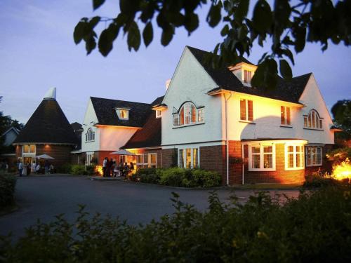 Royal Tunbridge Wells Hotel | Mercure Tunbridge Wells Hotel