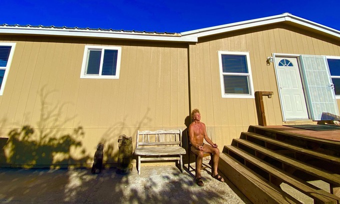 Truth or Consequences House | Mercury Mellow Manor... 5 Minutes from I-25. Private/Quiet/Immaculate Comfort