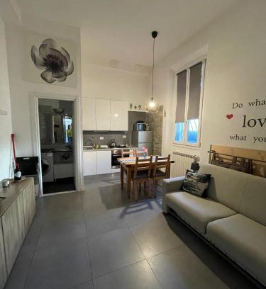 San Jacopino Apartment | Meri Apartment