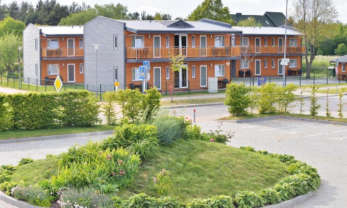 Sventoji Apartment | Meridia - Sventoji