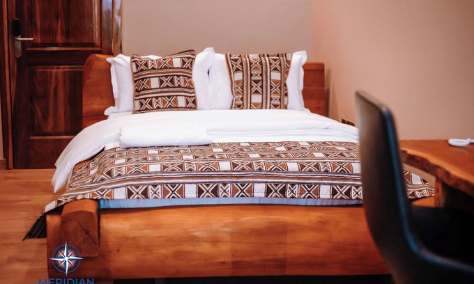 Nungua Apartment | Meridian Residence