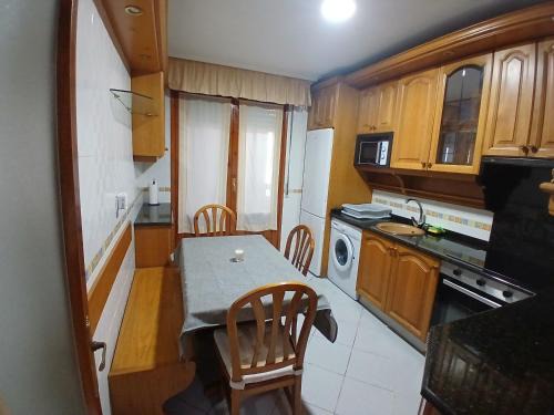 Villarcayo Apartment | Merinna Piso 3 habitaciones -Vive la esencia de las Merindades