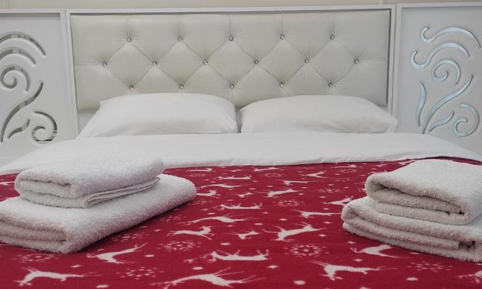 Kagithane Apartment | Merkezi Konum, Plazada Lüks Daire, Her yere Yakın