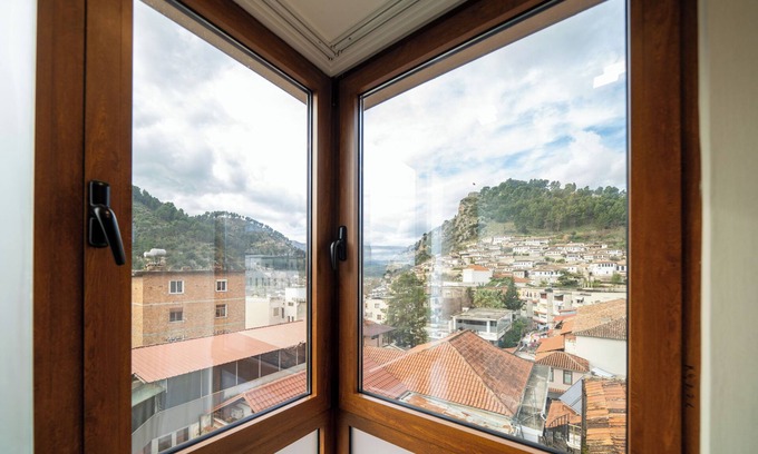Berat Hotel | Merko Hotel