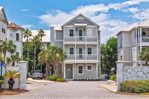 Inlet Beach House | Mermaid Cove