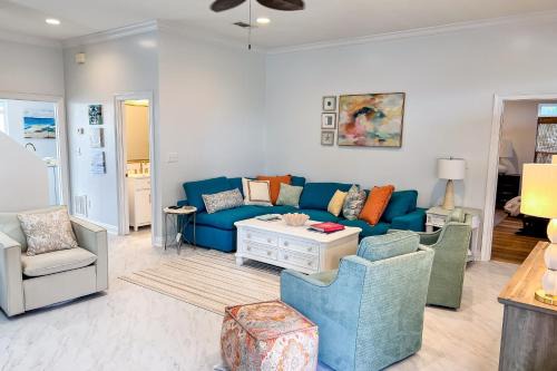Gulf Shores House | Mermaid's Cove