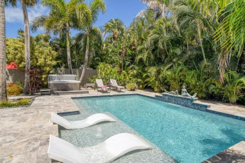 Saint Armands Key House | Mermaids Oasis - 315