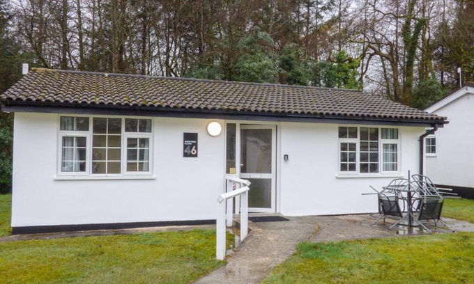 Liskeard House | Merryfield Haven