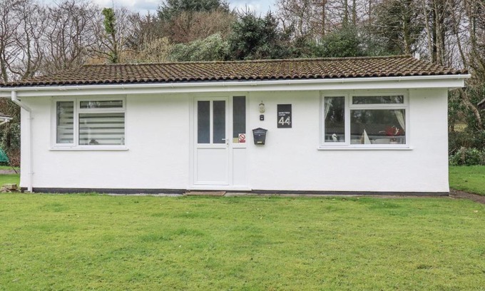 Liskeard House | Merryfield Lodge