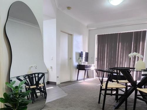 Merrylands Apartment | Merrylands Hidden Gem! one Bedroom Apartment