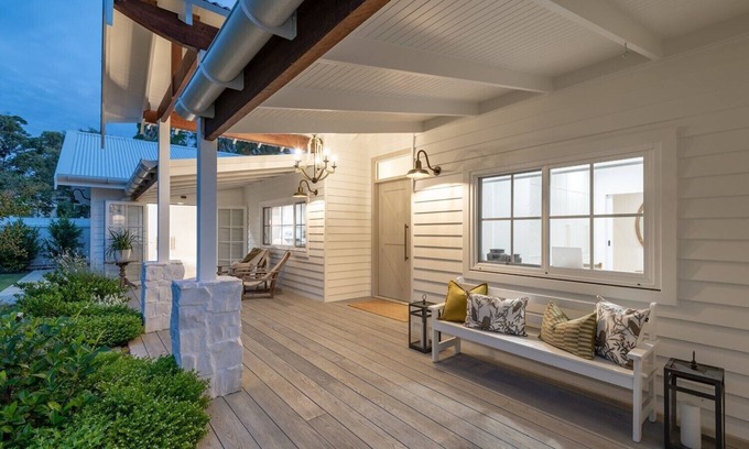 Noosaville House | Merryweather, Noosaville