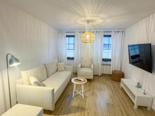 Ustka Apartment | MERSEA