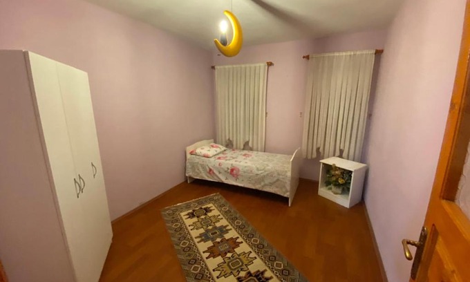 Cosandere House | Mert